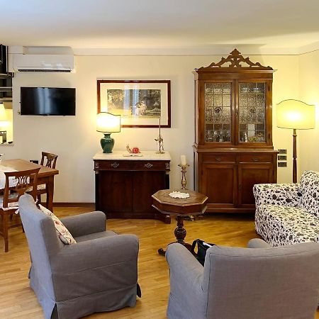 Ladyhouse Appartamento Tipico Con 4 Posti Letto Siena Dış mekan fotoğraf