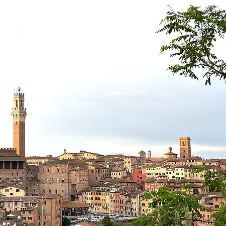 Ladyhouse Appartamento Tipico Con 4 Posti Letto Siena Dış mekan fotoğraf