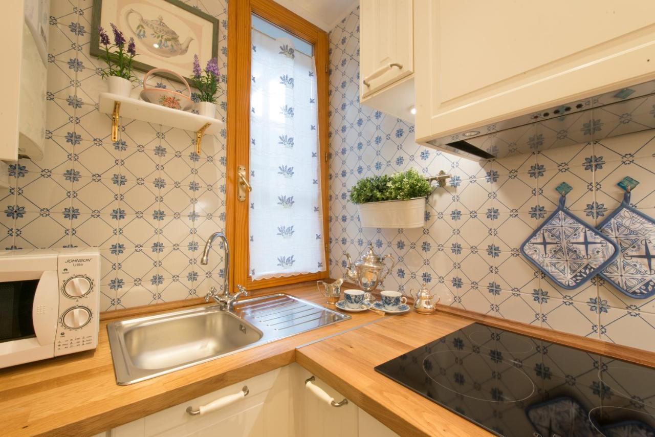 Ladyhouse Appartamento Tipico Con 4 Posti Letto Siena Dış mekan fotoğraf
