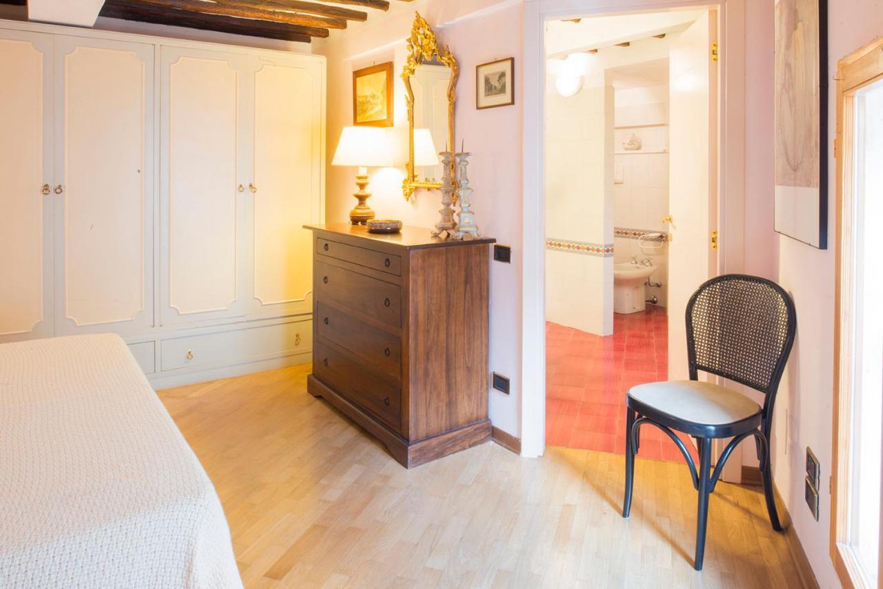 Ladyhouse Appartamento Tipico Con 4 Posti Letto Siena Dış mekan fotoğraf