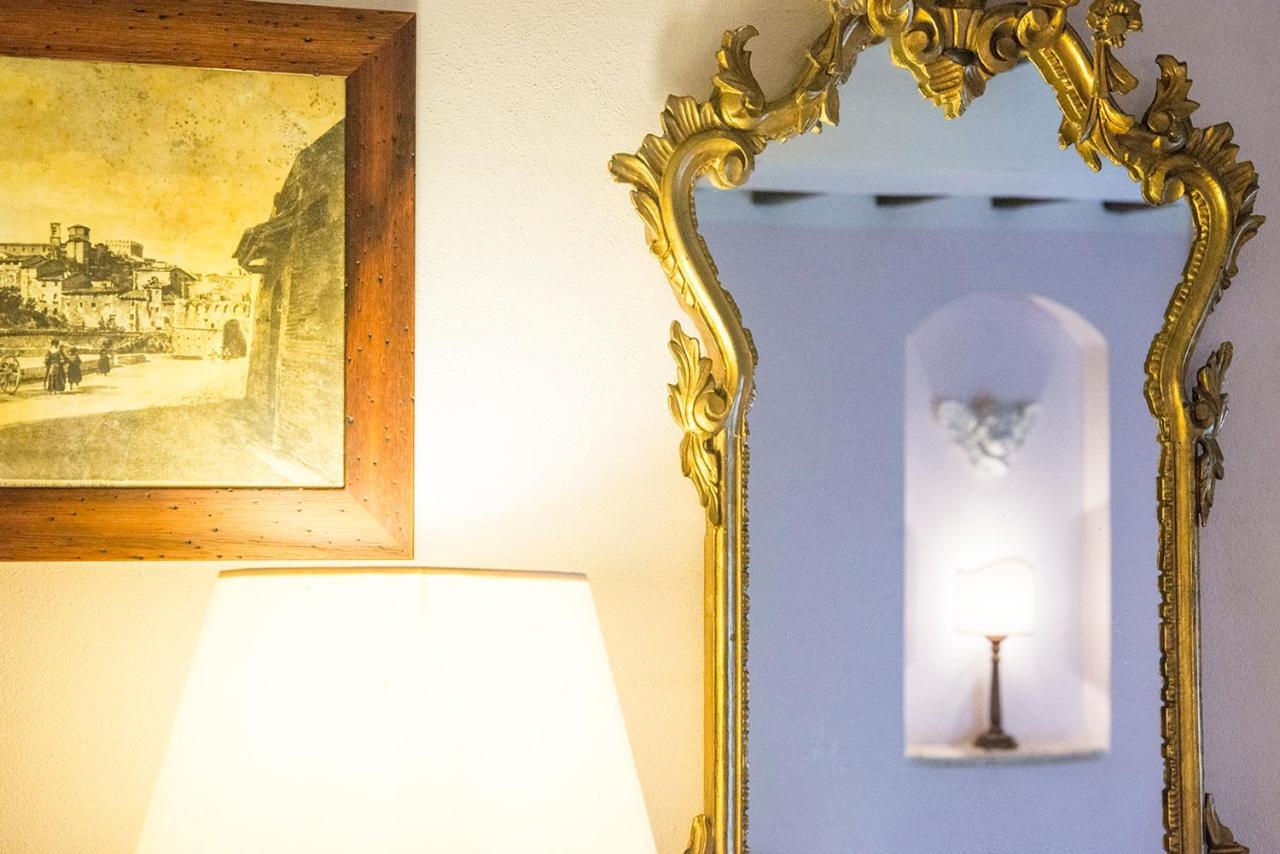 Ladyhouse Appartamento Tipico Con 4 Posti Letto Siena Dış mekan fotoğraf