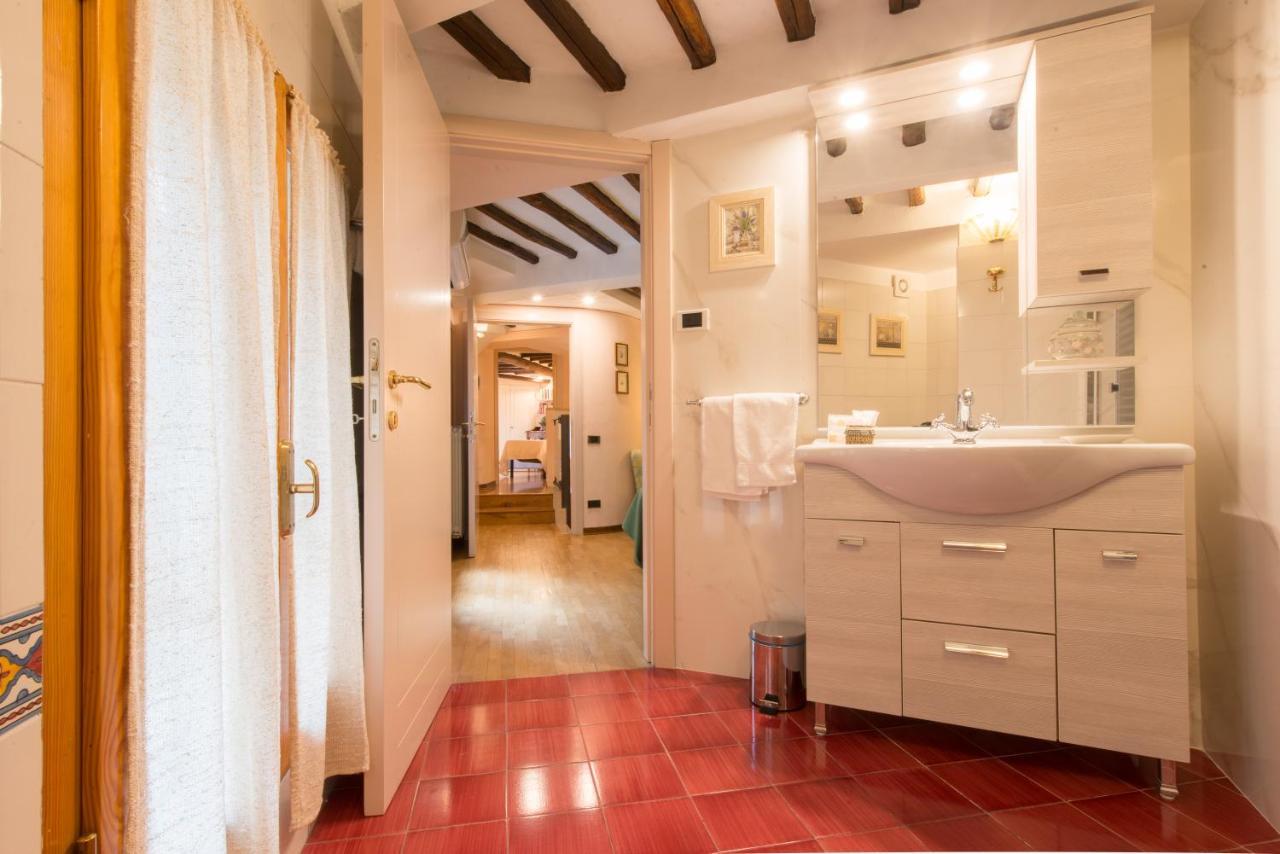 Ladyhouse Appartamento Tipico Con 4 Posti Letto Siena Dış mekan fotoğraf