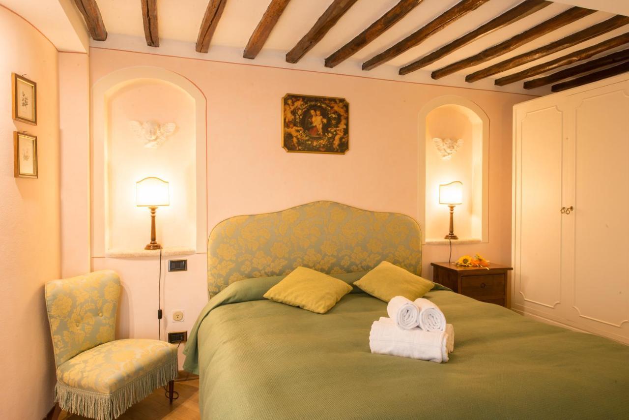 Ladyhouse Appartamento Tipico Con 4 Posti Letto Siena Dış mekan fotoğraf