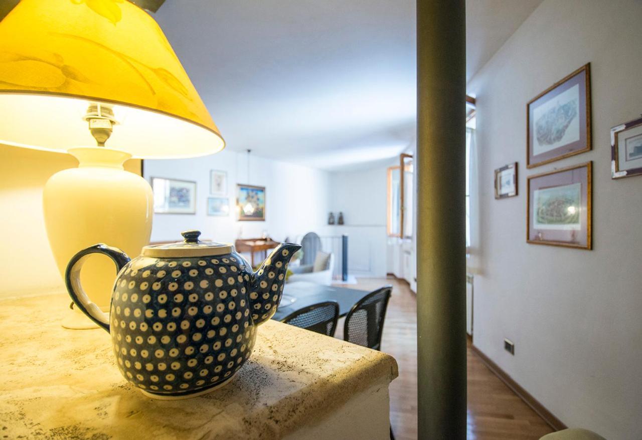Ladyhouse Appartamento Tipico Con 4 Posti Letto Siena Dış mekan fotoğraf