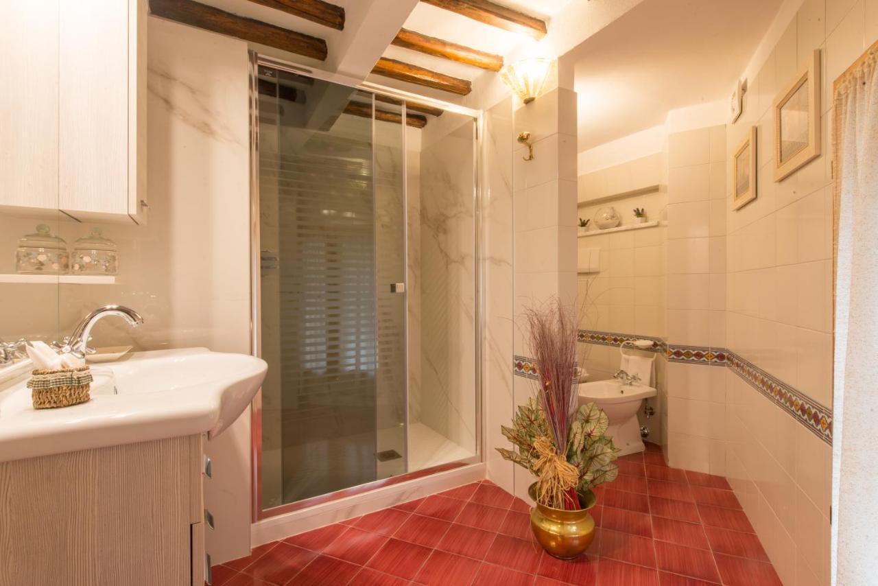 Ladyhouse Appartamento Tipico Con 4 Posti Letto Siena Dış mekan fotoğraf