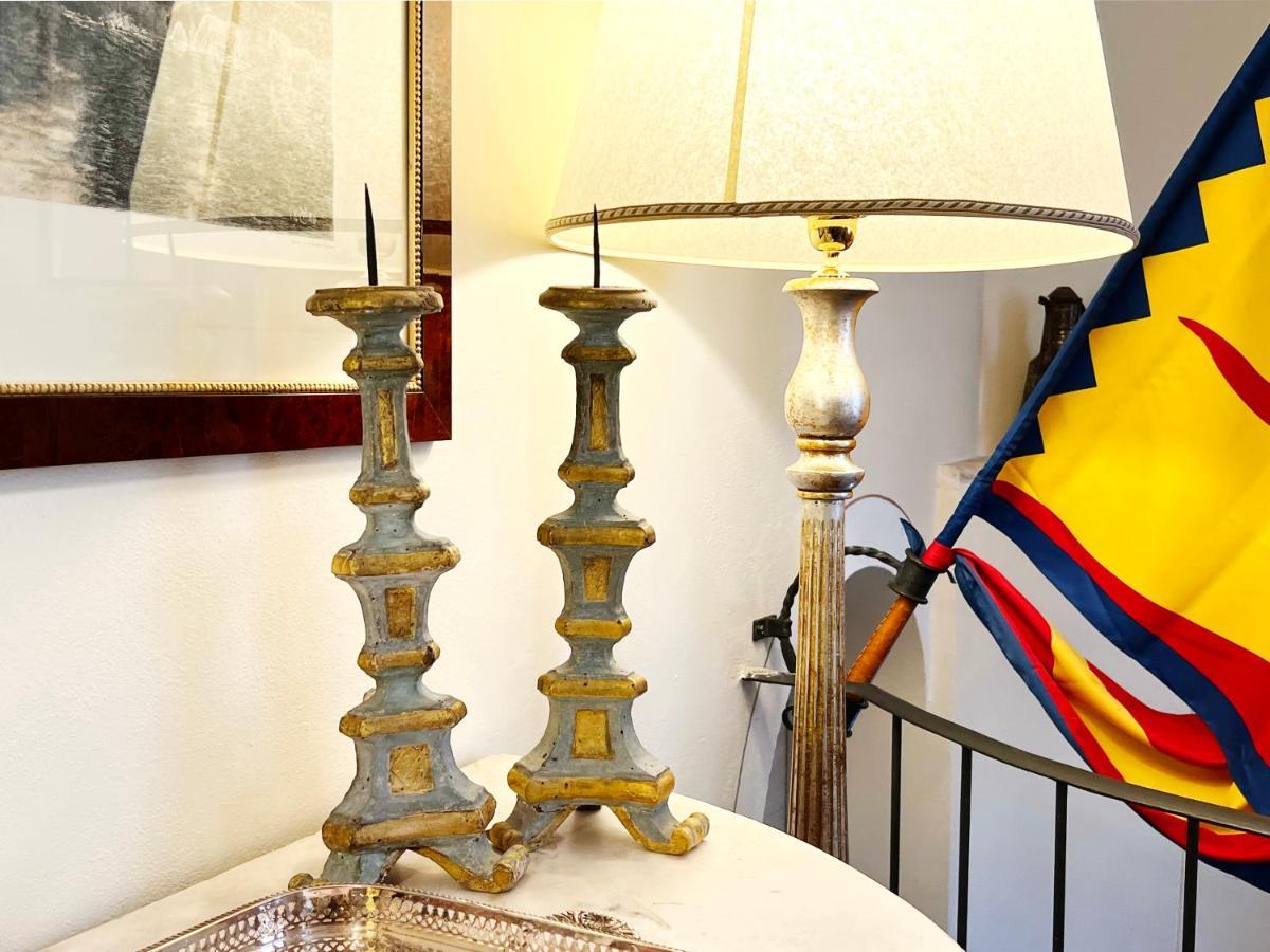 Ladyhouse Appartamento Tipico Con 4 Posti Letto Siena Dış mekan fotoğraf