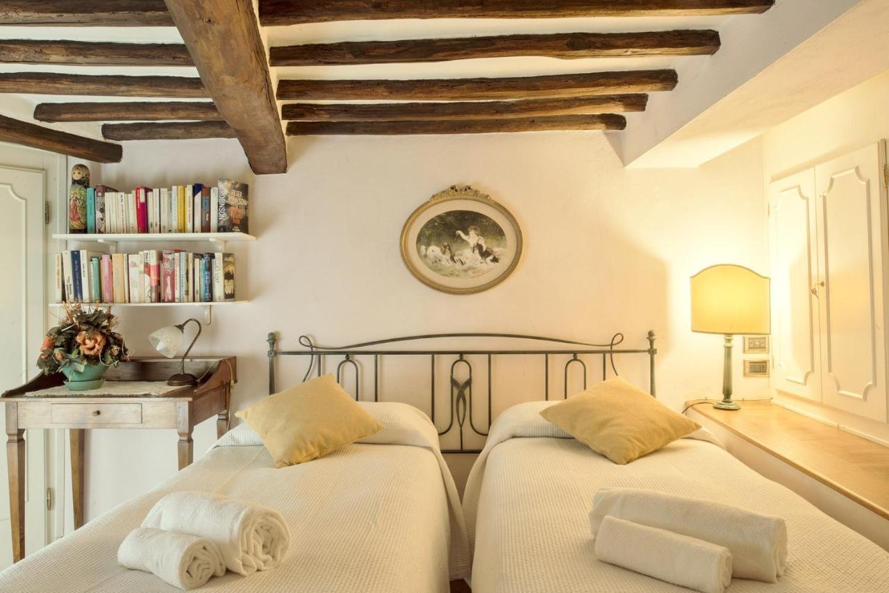 Ladyhouse Appartamento Tipico Con 4 Posti Letto Siena Dış mekan fotoğraf